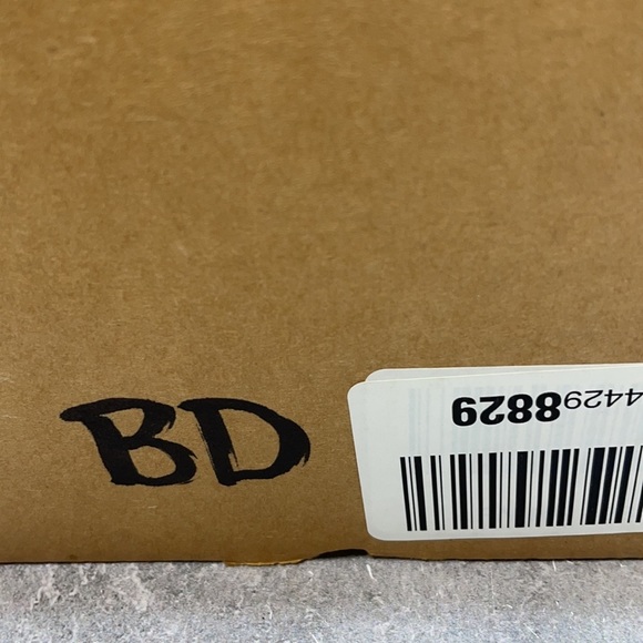 Daily Shoes Waverly-05 Metallic Purple Size 7m - Picture 12 of 12